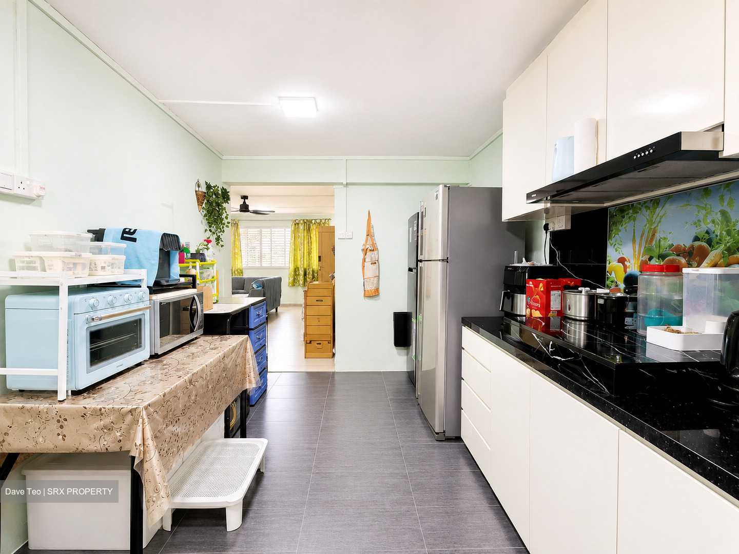 Blk 34 Bedok South Parkview (Bedok), HDB 4 Rooms #605937231